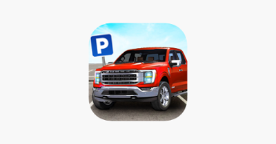 Car Parking Simulator Games 3D Image