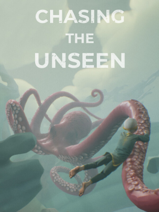 Chasing the Unseen Game Cover