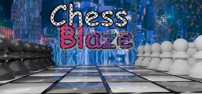 ChessBlaze Image