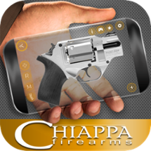 Chiappa Rhino Revolver Sim Image