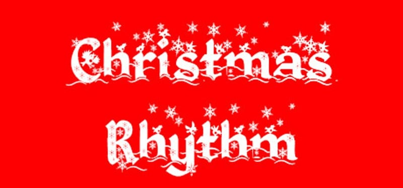 Christmas Rhythm Game Cover