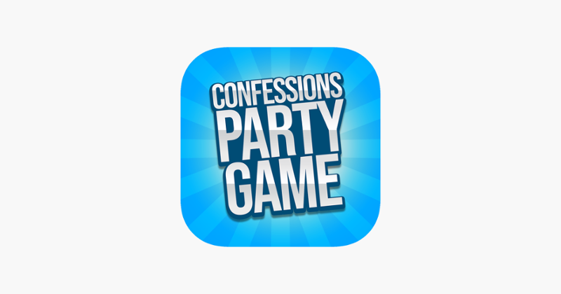 Confessions - Fun Party Game Game Cover