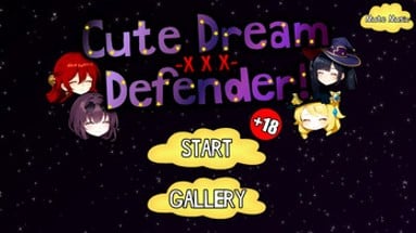 Cute Dream Defender Image