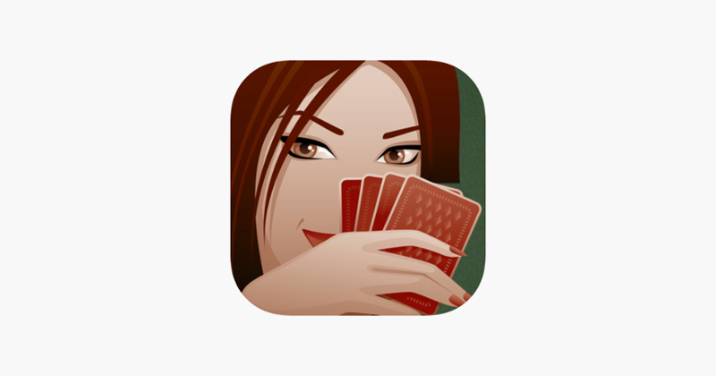 Cutthroat Pinochle Online Game Cover