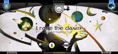 Cytus Image