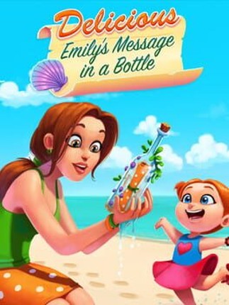 Delicious - Emily's Message in a Bottle Game Cover