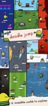 Doodle Jump - Insanely Good! Image