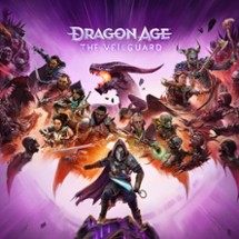 Dragon Age: The Veilguard Deluxe Edition Image