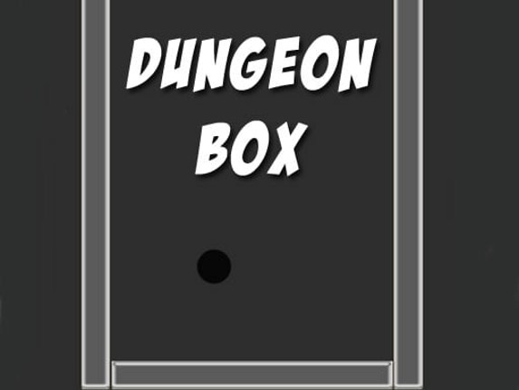 Dungeon Box Game Cover