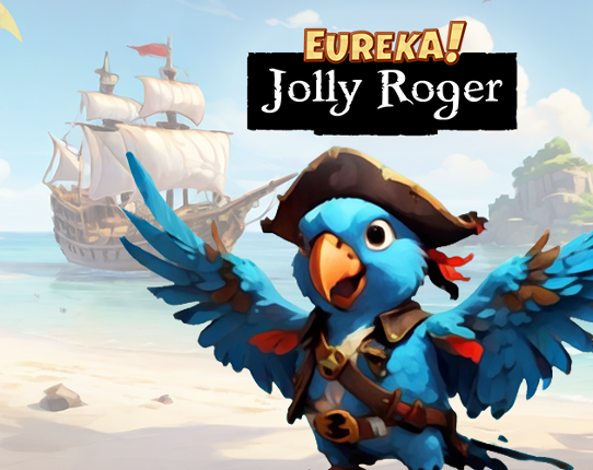 Eureka! - Jolly Roger Game Cover