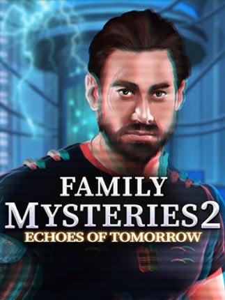 Family Mysteries 2: Echoes of Tomorrow Game Cover