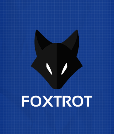 Foxtrot Game Cover