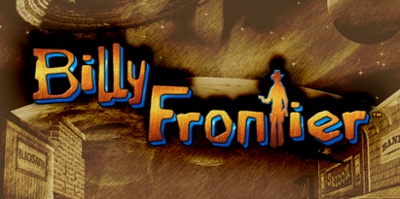 Billy Frontier Image