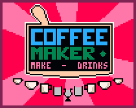 Coffee maker Image