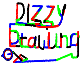 Dizzy Drawing Image