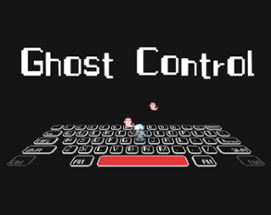 Ghost Control Image