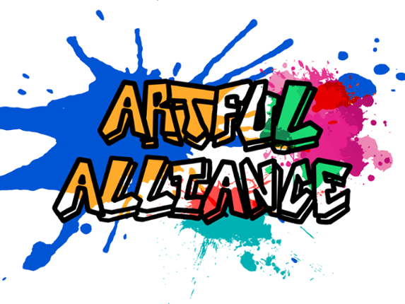 Artful Alliance Game Cover