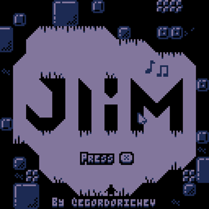 JLIM Game Cover