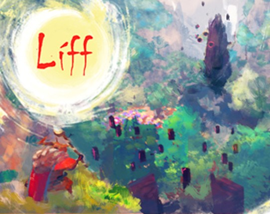 Liff 2018 Game Cover