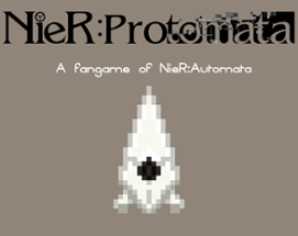 NieR:Protomata Image