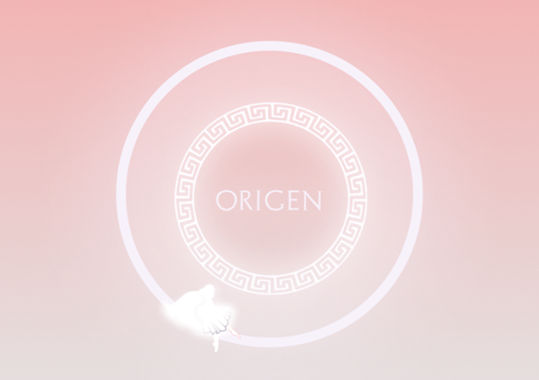 Origen Game Cover