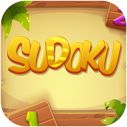 Sudoku Levels Game Cover