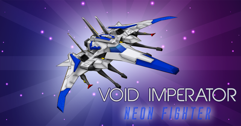 Void Imperator : Neon Fighter Game Cover