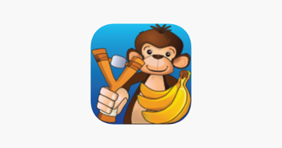 Go Bananas - Super Fun Kong Style Monkey Game Image