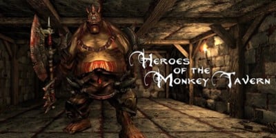 Heroes Of The Monkey Tavern Image