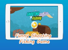 Hunting Shooting Fishing Game Image