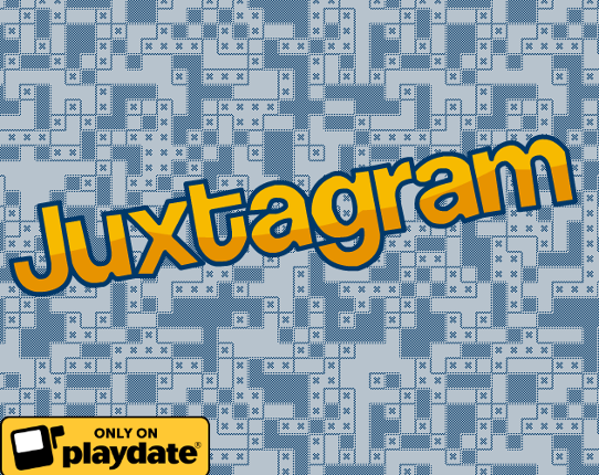 Juxtagram Game Cover