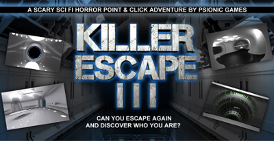 Killer Escape 3 Image