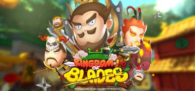 Kingdom of Blades Image