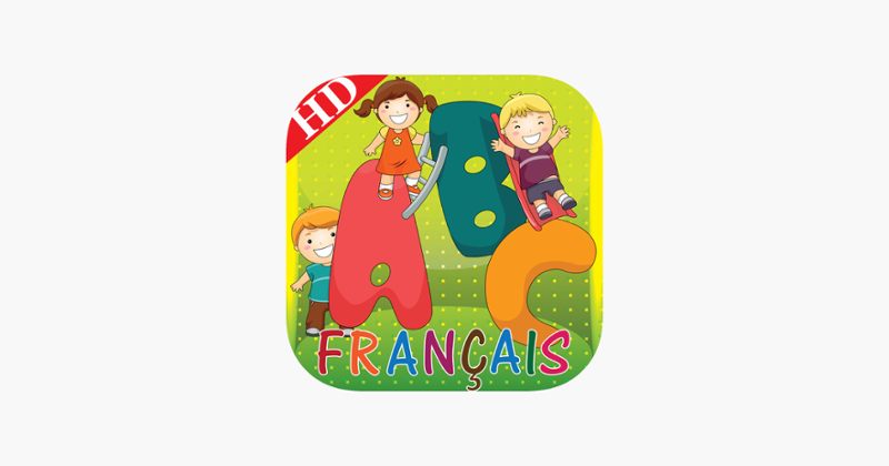 Learn French ABC Alphabets fun Game Cover