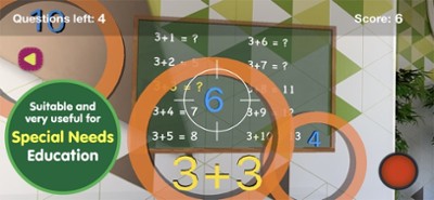 Math skills Addition -Full.ver Image