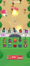 Merge Tower – Zombie Defense Image