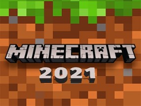 Minecraft Game Mode 2021 Image
