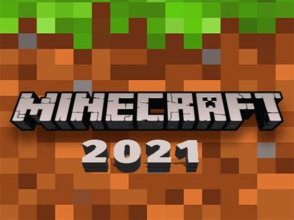 Minecraft Game Mode 2021 Game Cover