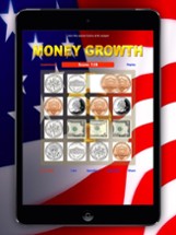 Money Growth - US dollars Image