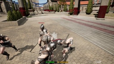 Multiplayer Romans Image