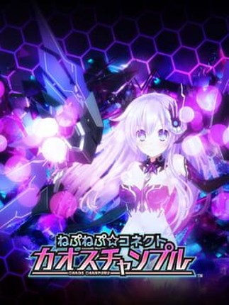 NepNep Connect: Chaos Chanpuru Game Cover