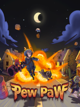 Pew Paw Image