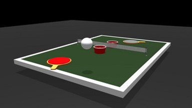 Ping Pong Sandbox Image