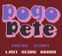 Pogo Pete Image