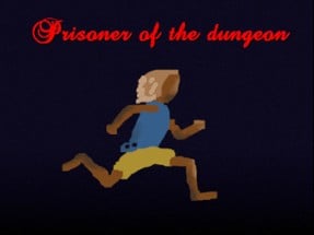 Prisoner of the dungeon Image