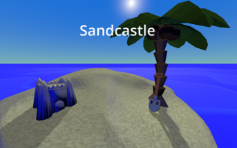 Sandcastle Image