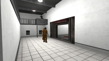 SCP: Containment Breach Multiplayer Image