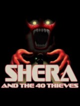 Shera and the 40 Thieves Image