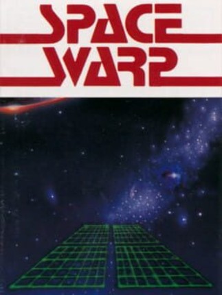 Space Warp Game Cover