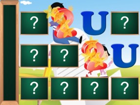 Spanish Alphabet Games for Toddlers and Kids : Learn Numbers and Alphabet Letters in Spanish ! Image
